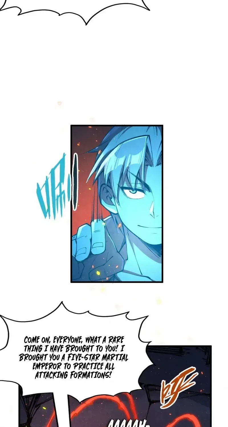 Read The Eternal Supreme chapter 233 image 60 on Lezhin