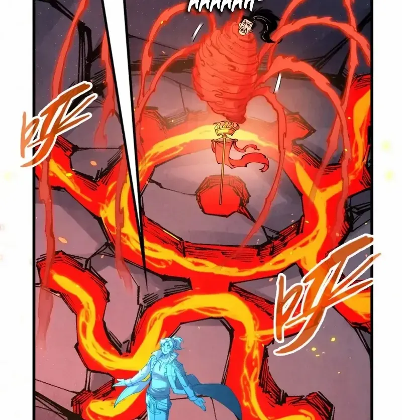 Read The Eternal Supreme chapter 233 image 61 on Lezhin