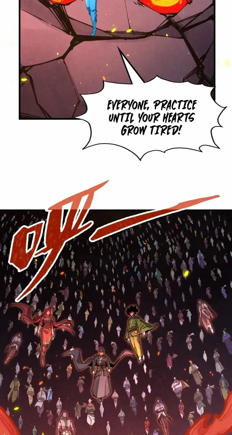 Read The Eternal Supreme chapter 233 image 62 on Lezhin