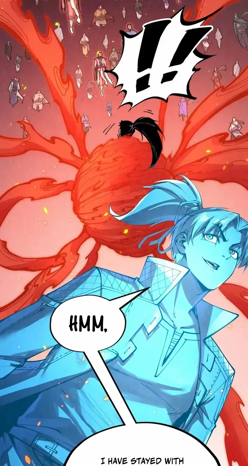 Read The Eternal Supreme chapter 233 image 63 on Lezhin