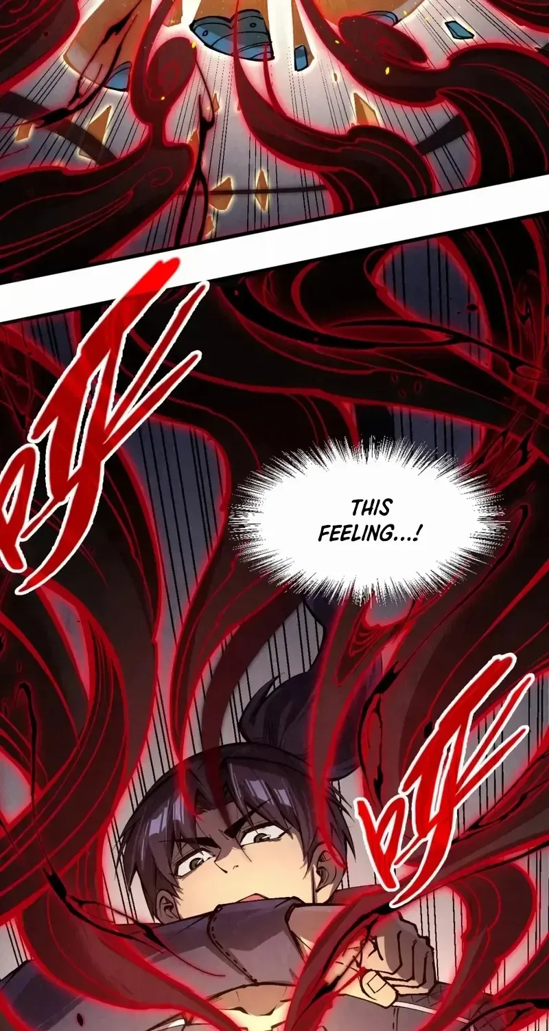 Read The Eternal Supreme chapter 236 image 1 on Lezhin