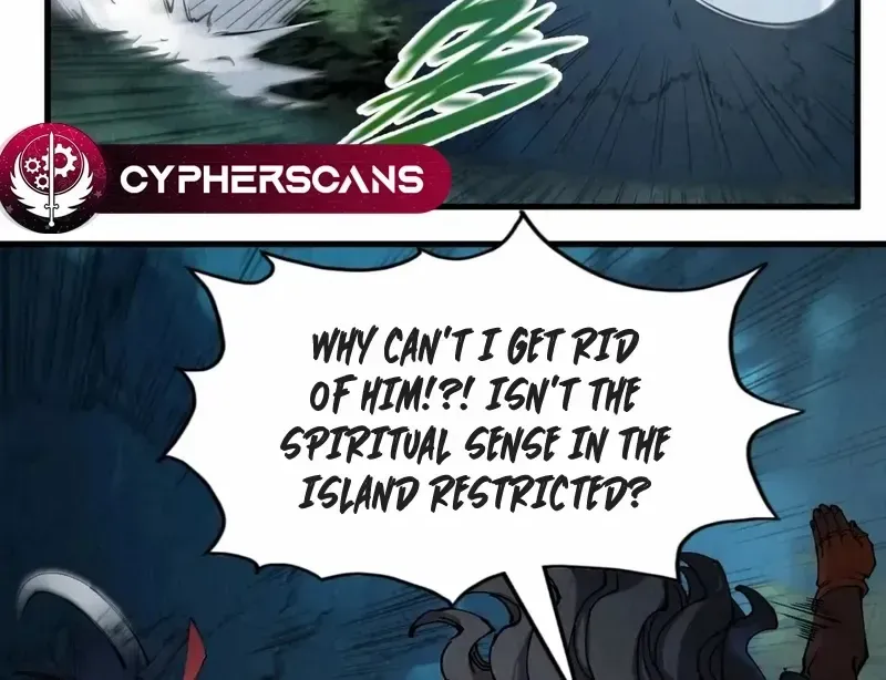 Read The Eternal Supreme chapter 236 image 16 on Lezhin