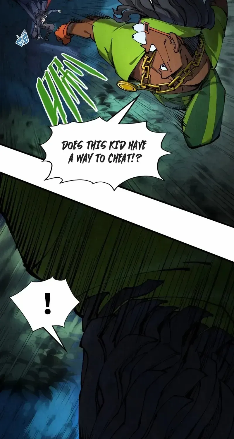 Read The Eternal Supreme chapter 236 image 17 on Lezhin