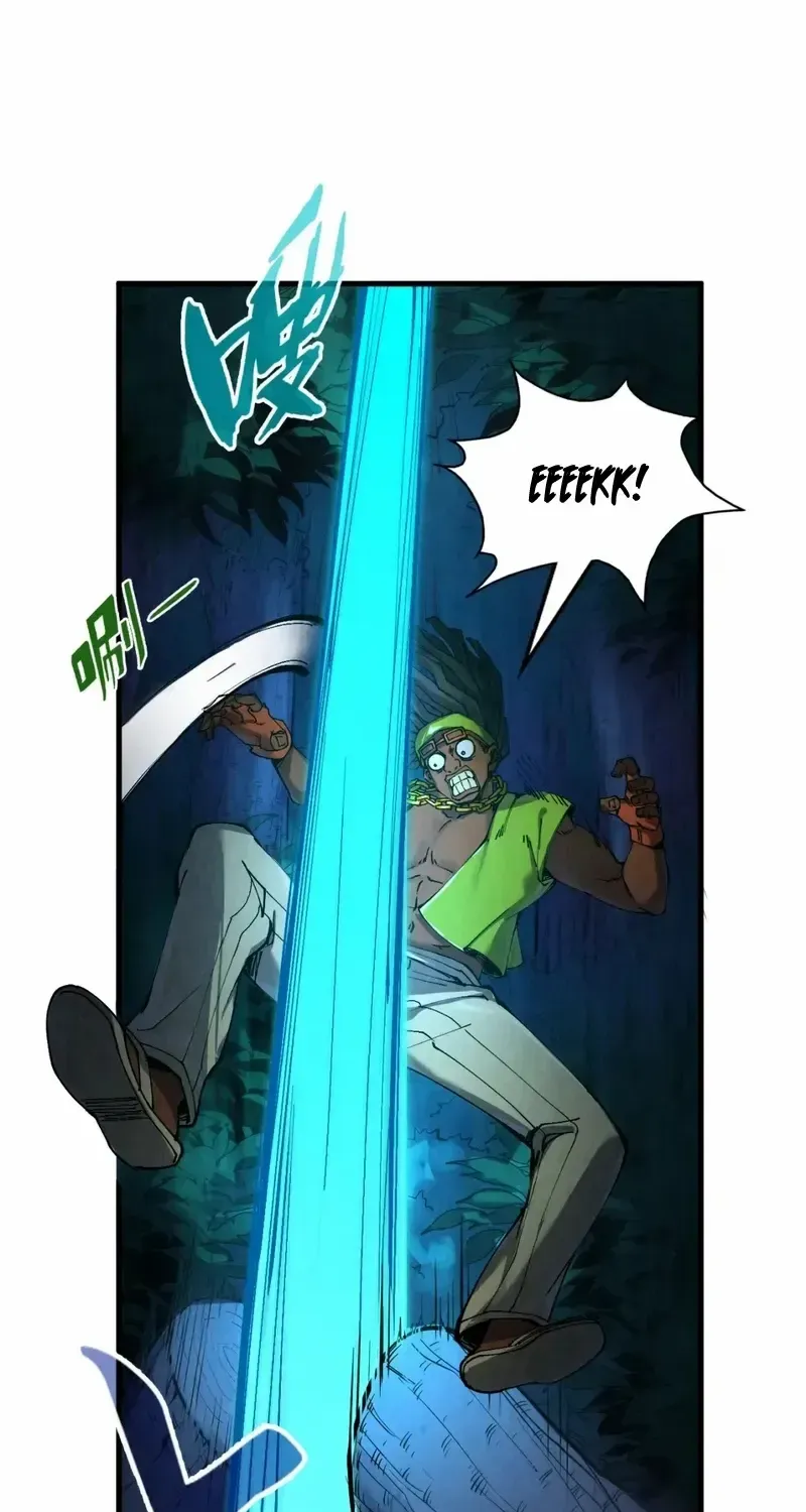 Read The Eternal Supreme chapter 236 image 19 on Lezhin