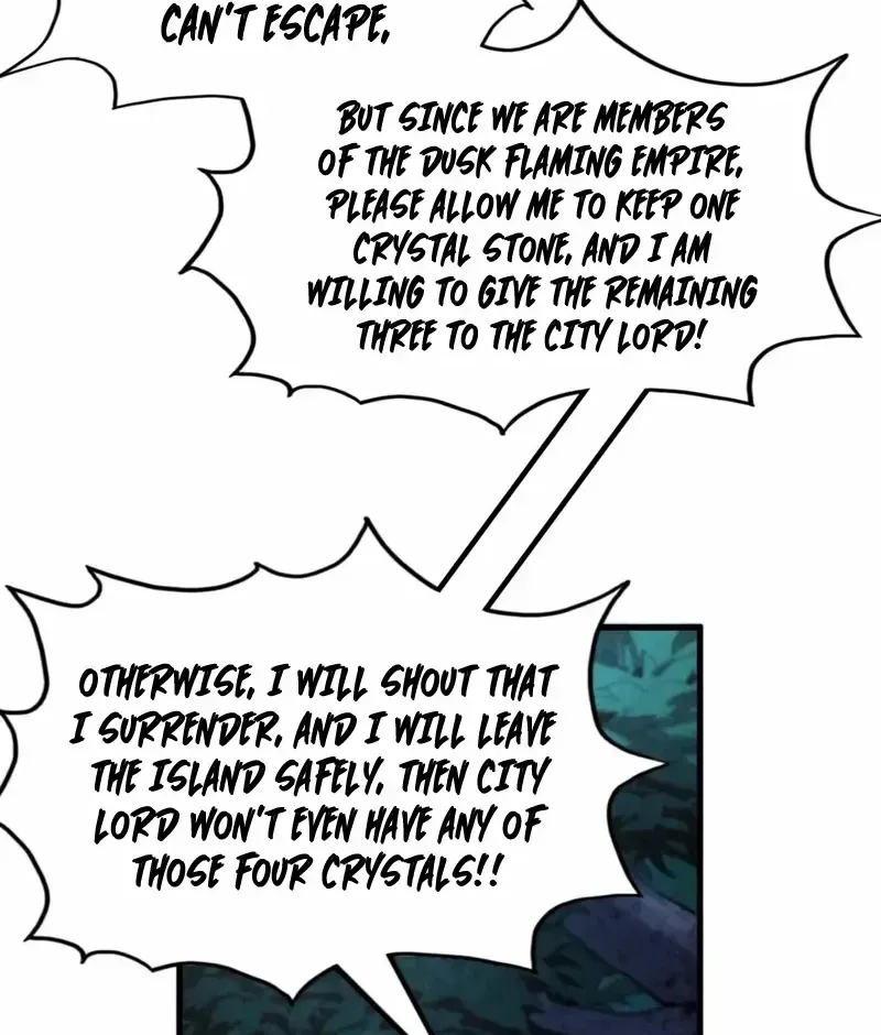 Read The Eternal Supreme chapter 236 image 24 on Lezhin