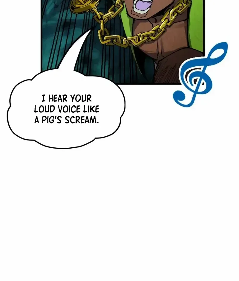 Read The Eternal Supreme chapter 236 image 28 on Lezhin