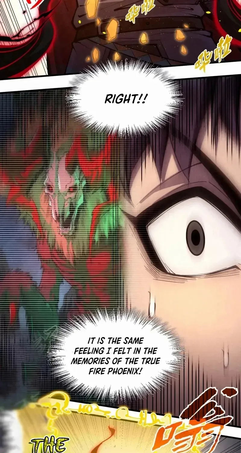 Read The Eternal Supreme chapter 236 image 3 on Lezhin