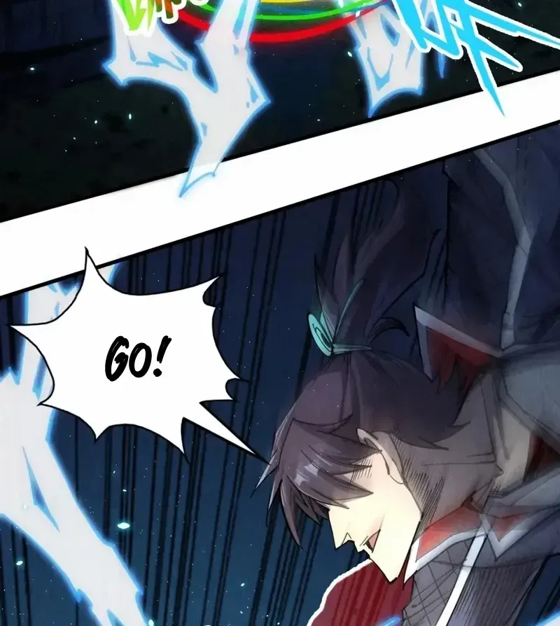 Read The Eternal Supreme chapter 236 image 36 on Lezhin