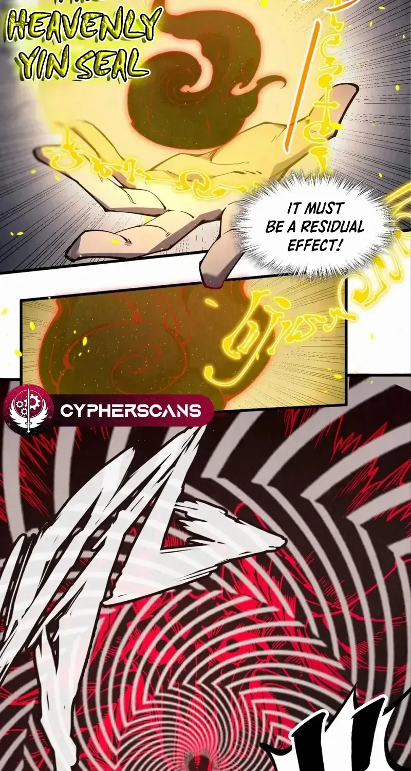 Read The Eternal Supreme chapter 236 image 4 on Lezhin