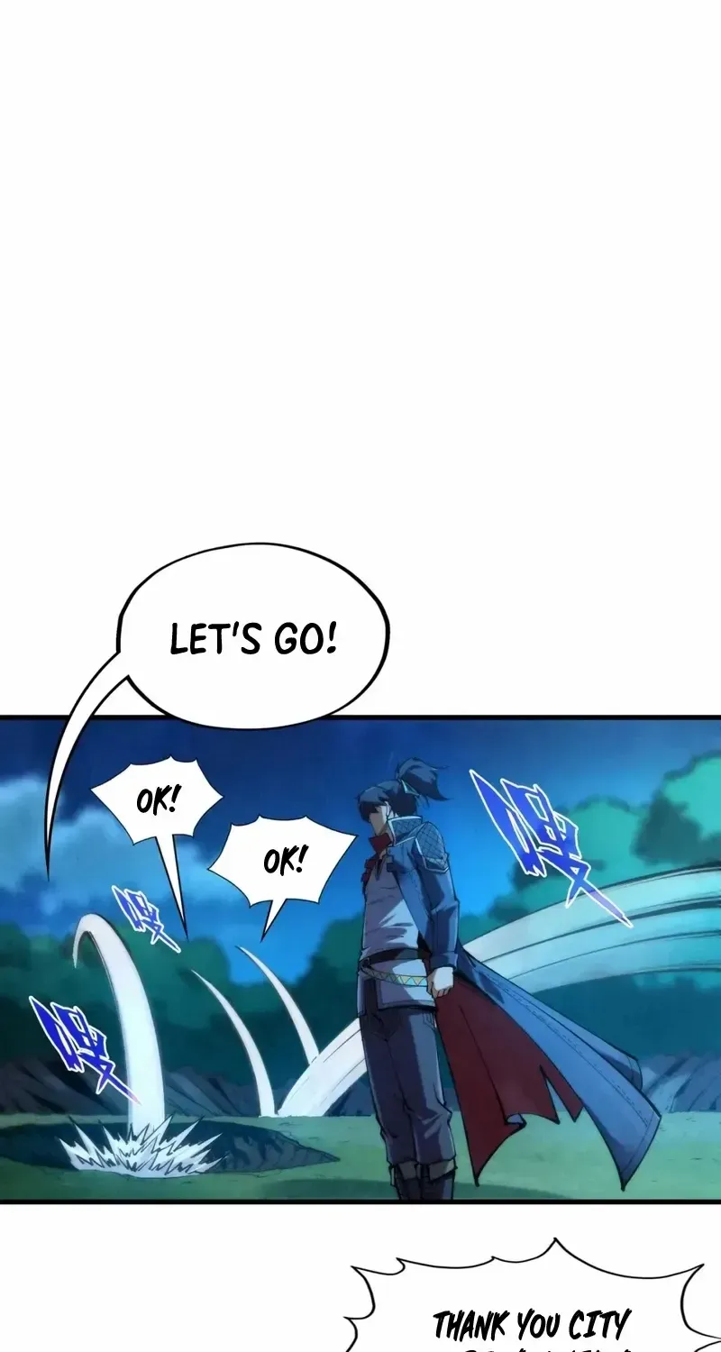 Read The Eternal Supreme chapter 236 image 42 on Lezhin