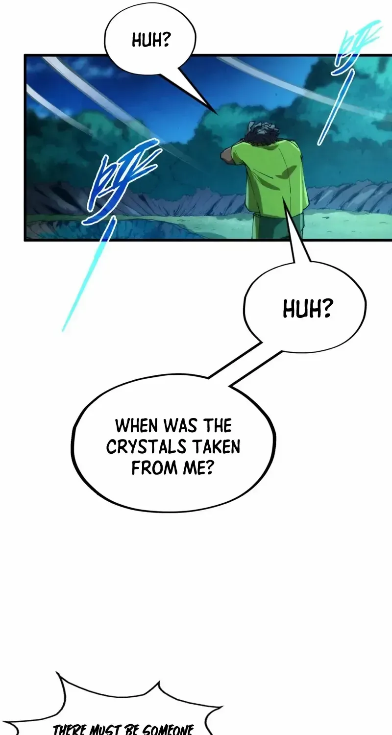 Read The Eternal Supreme chapter 236 image 45 on Lezhin