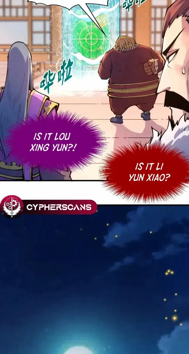Read The Eternal Supreme chapter 236 image 47 on Lezhin