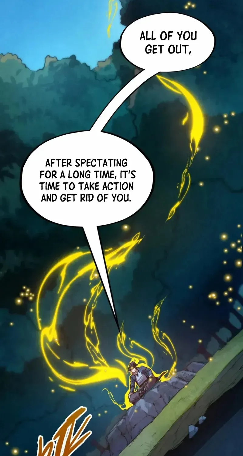 Read The Eternal Supreme chapter 236 image 49 on Lezhin