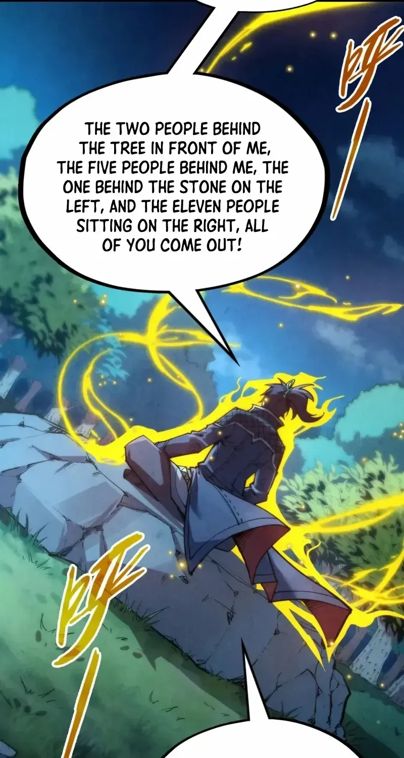 Read The Eternal Supreme chapter 236 image 51 on Lezhin