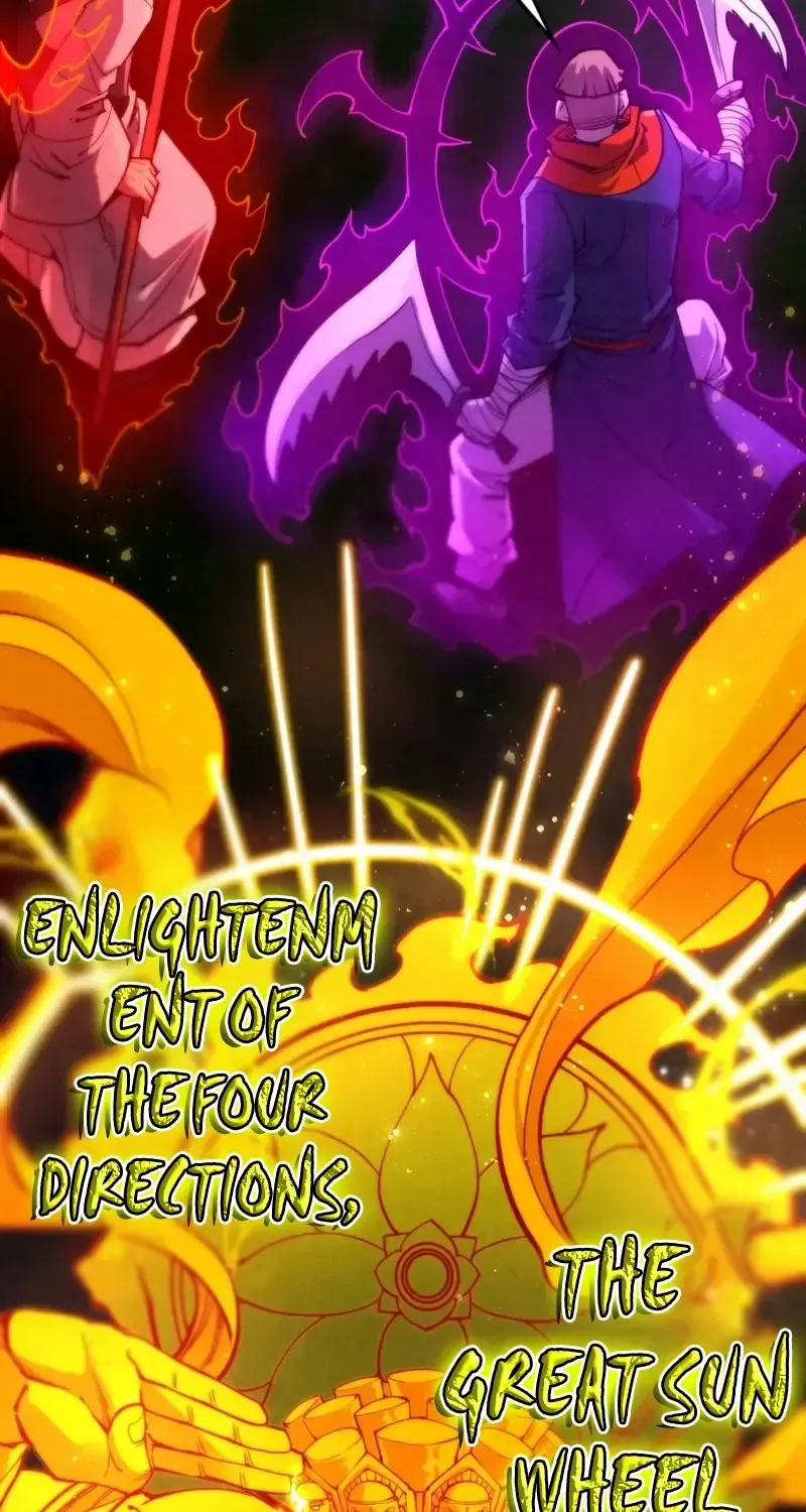 Read The Eternal Supreme chapter 236 image 58 on Lezhin