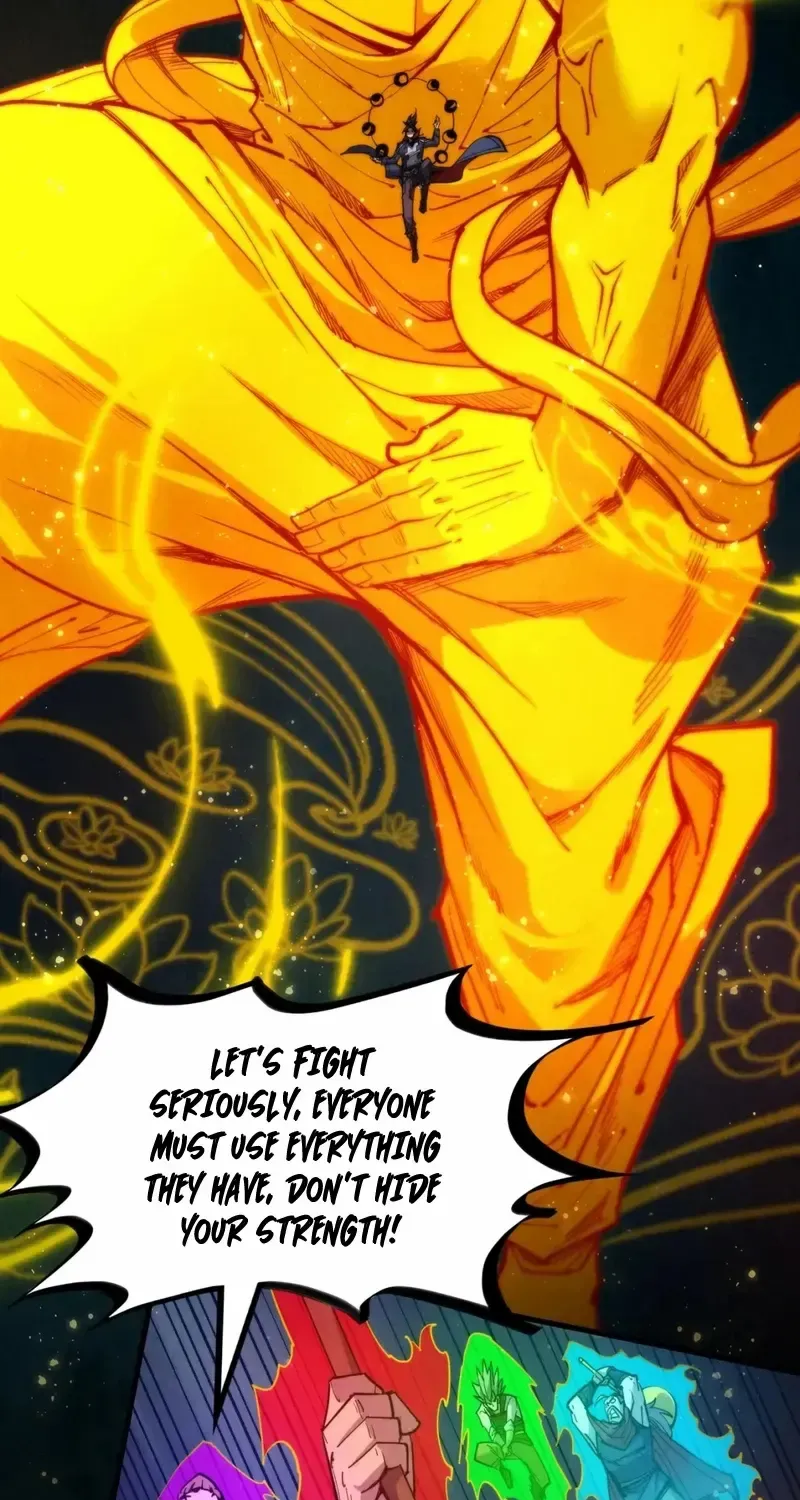 Read The Eternal Supreme chapter 236 image 60 on Lezhin