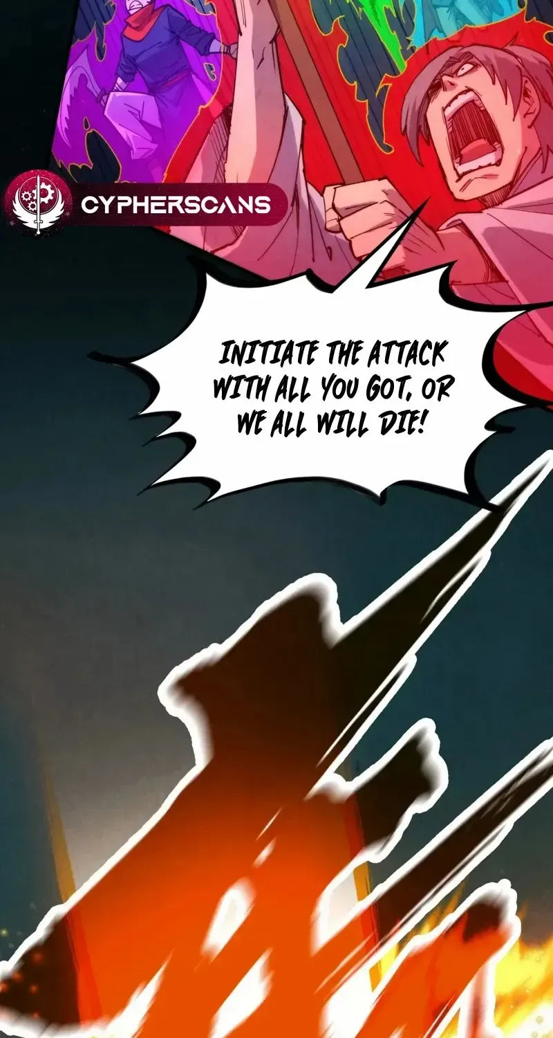 Read The Eternal Supreme chapter 236 image 61 on Lezhin