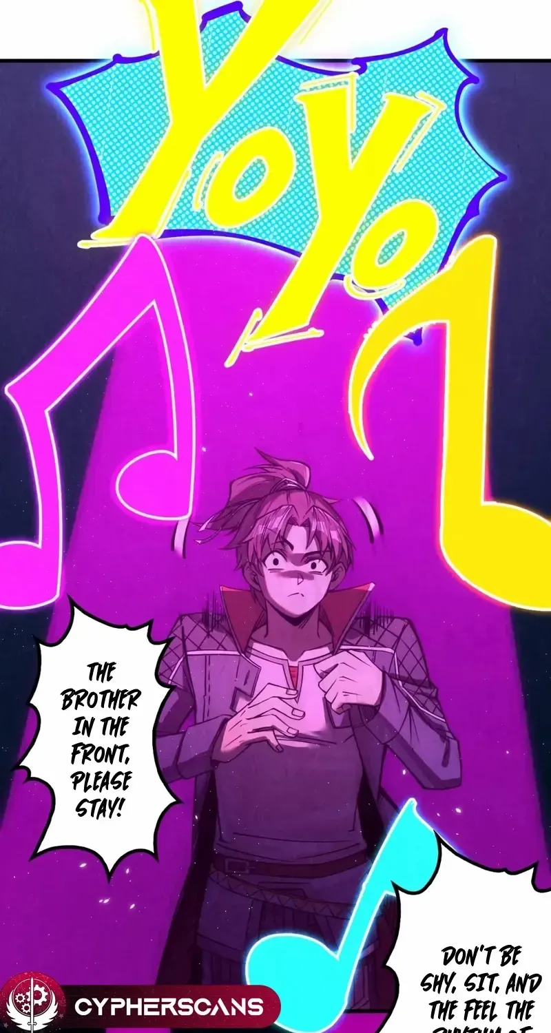 Read The Eternal Supreme chapter 236 image 9 on Lezhin