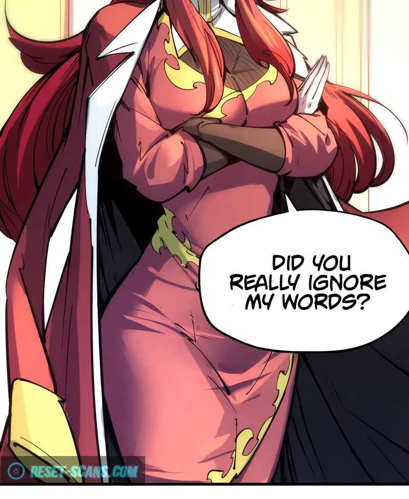 Read The Eternal Supreme chapter 24 image 10 on Lezhin