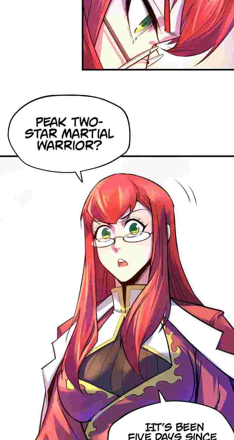 Read The Eternal Supreme chapter 24 image 12 on Lezhin