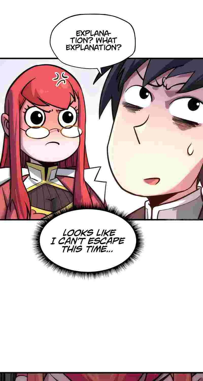 Read The Eternal Supreme chapter 24 image 14 on Lezhin