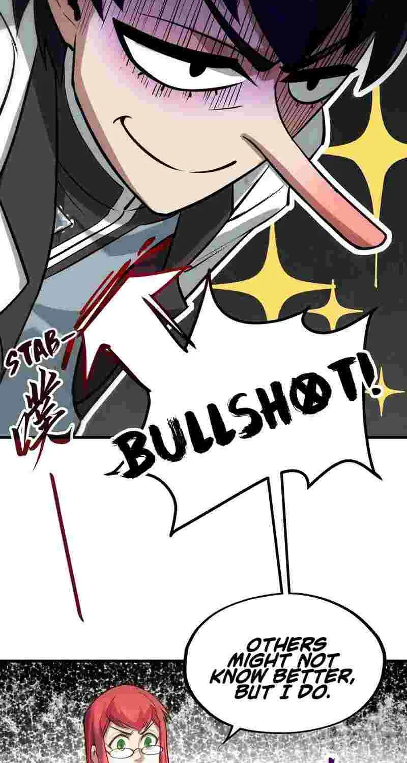 Read The Eternal Supreme chapter 24 image 18 on Lezhin