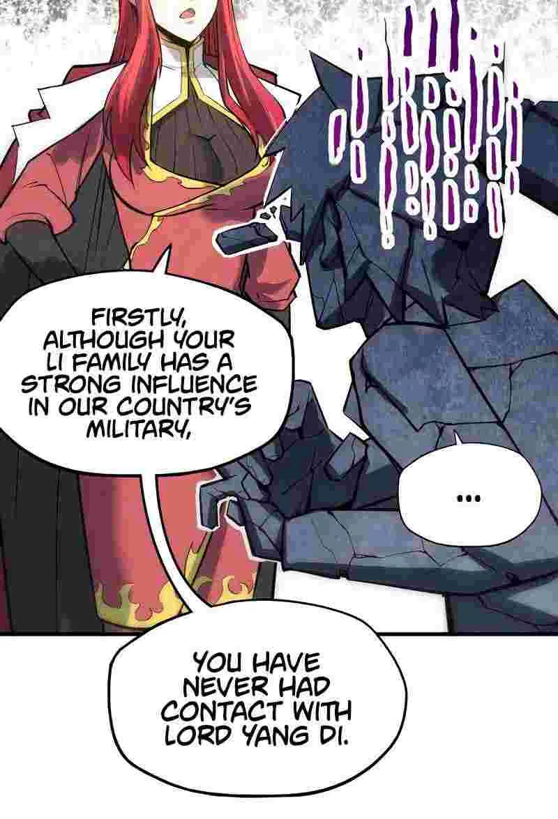 Read The Eternal Supreme chapter 24 image 19 on Lezhin