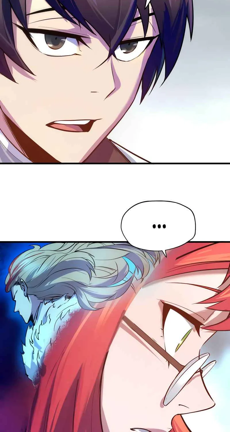 Read The Eternal Supreme chapter 24 image 21 on Lezhin