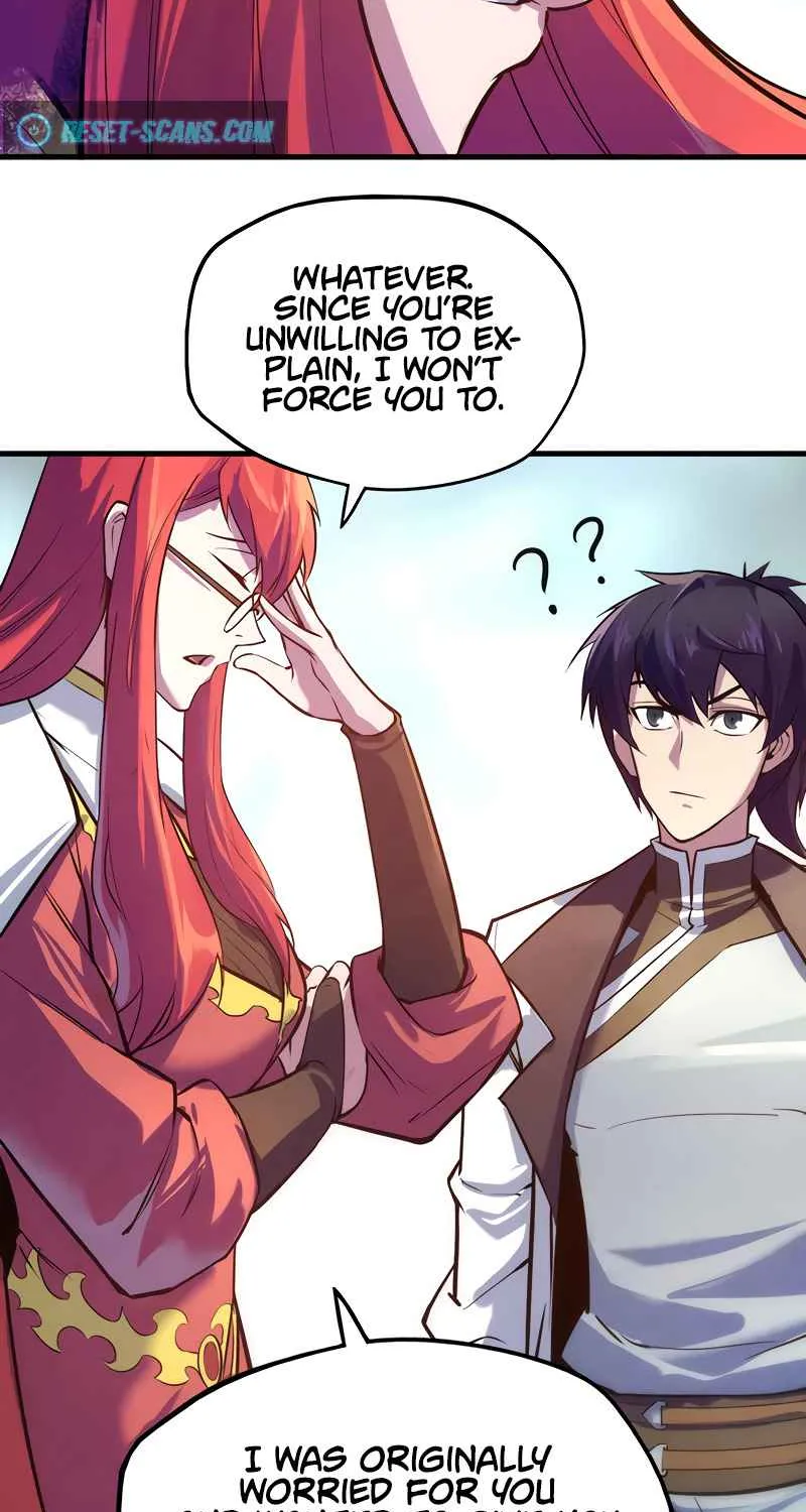 Read The Eternal Supreme chapter 24 image 22 on Lezhin