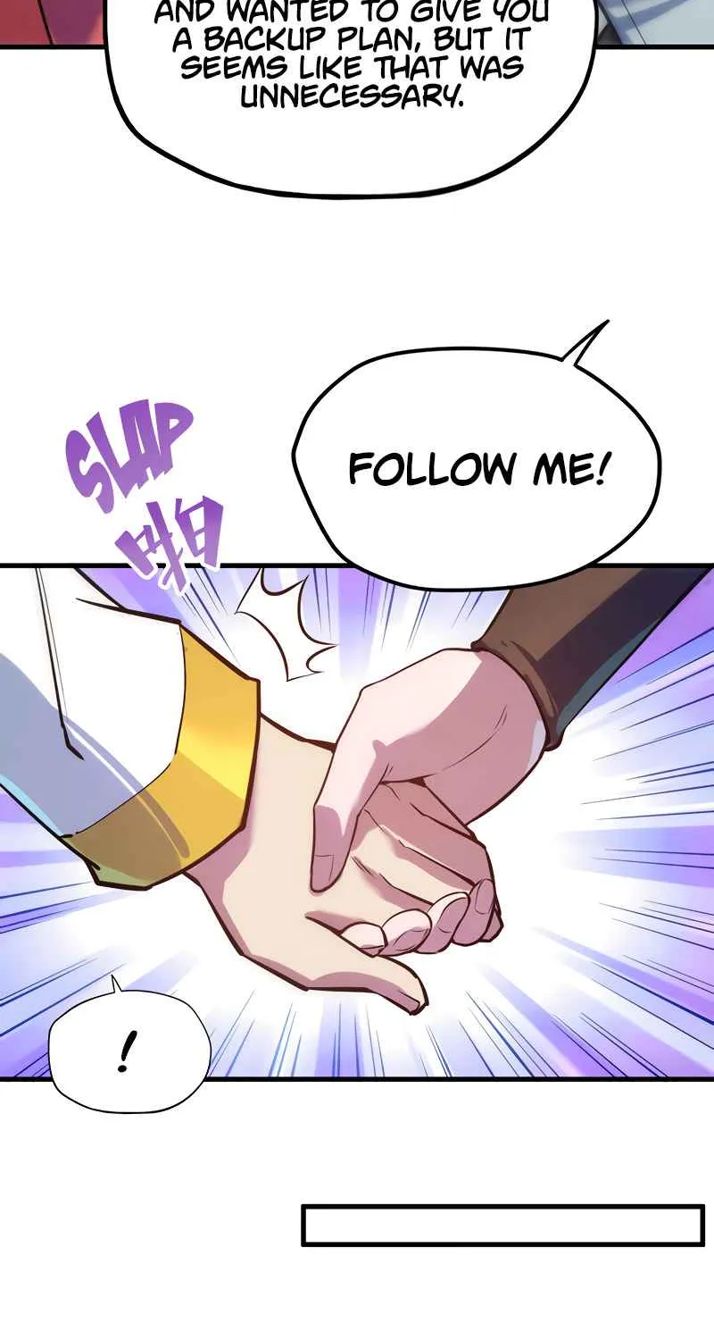 Read The Eternal Supreme chapter 24 image 23 on Lezhin