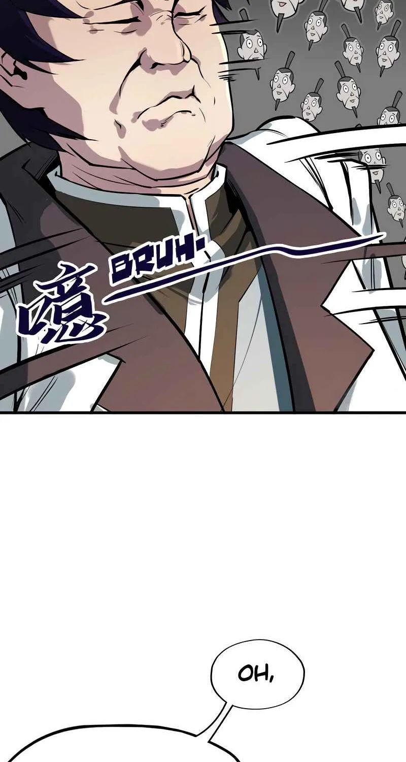 Read The Eternal Supreme chapter 24 image 32 on Lezhin