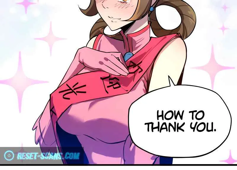 Read The Eternal Supreme chapter 24 image 37 on Lezhin