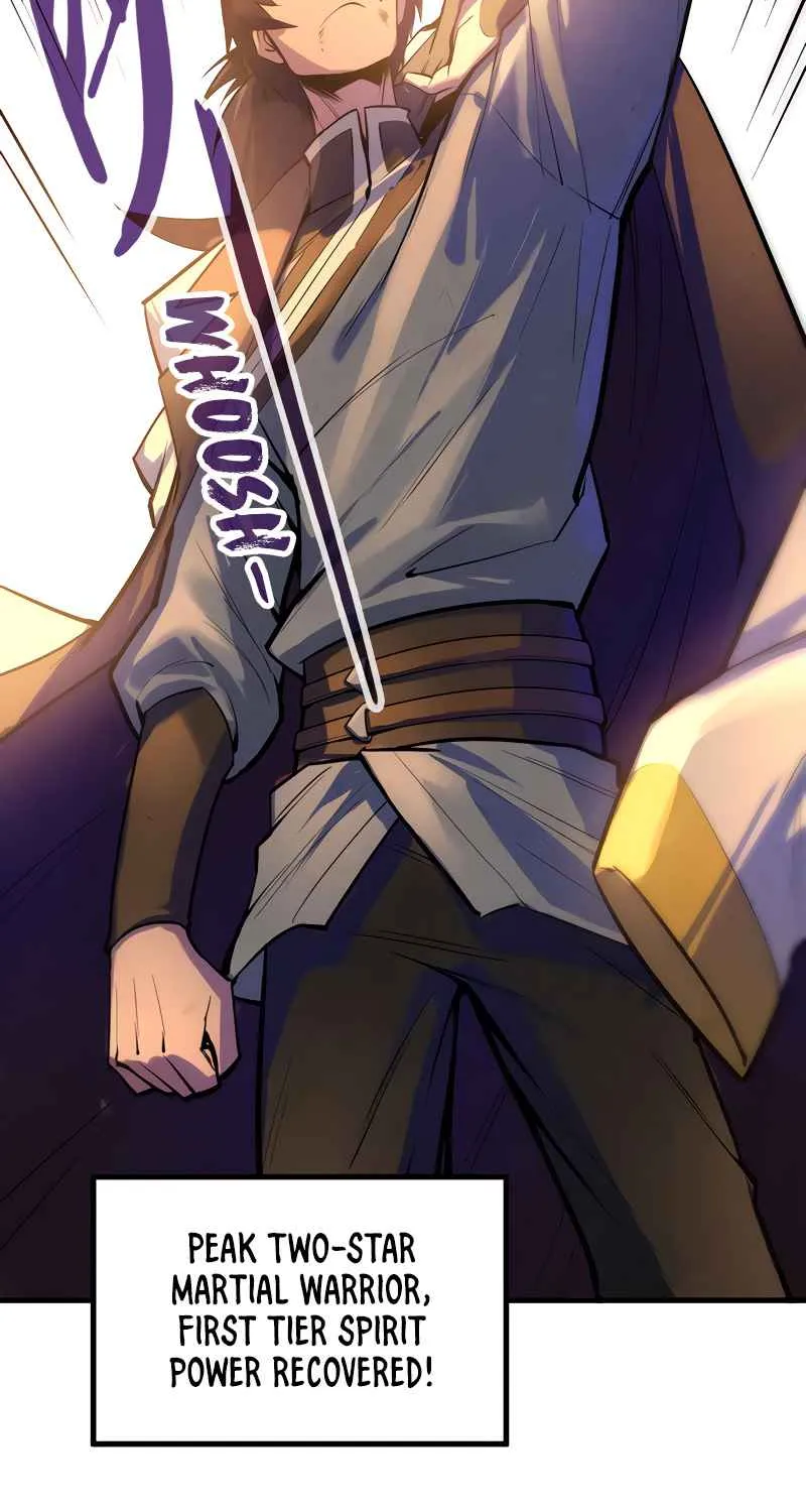Read The Eternal Supreme chapter 24 image 4 on Lezhin