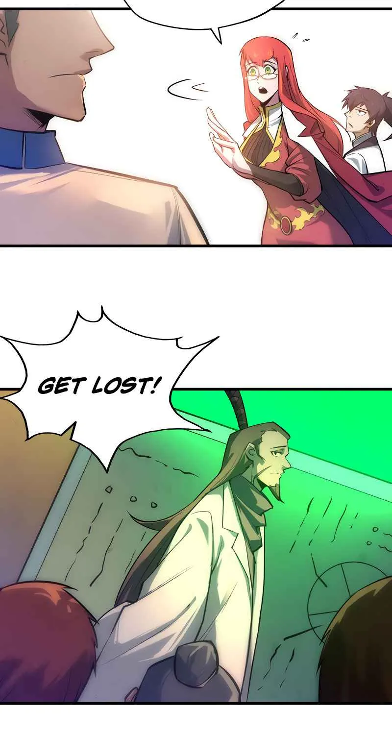 Read The Eternal Supreme chapter 24 image 42 on Lezhin