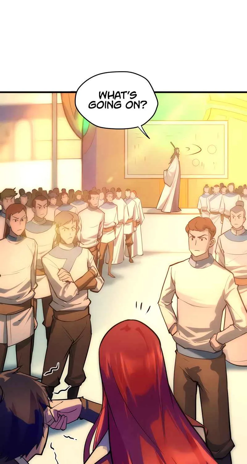 Read The Eternal Supreme chapter 24 image 43 on Lezhin