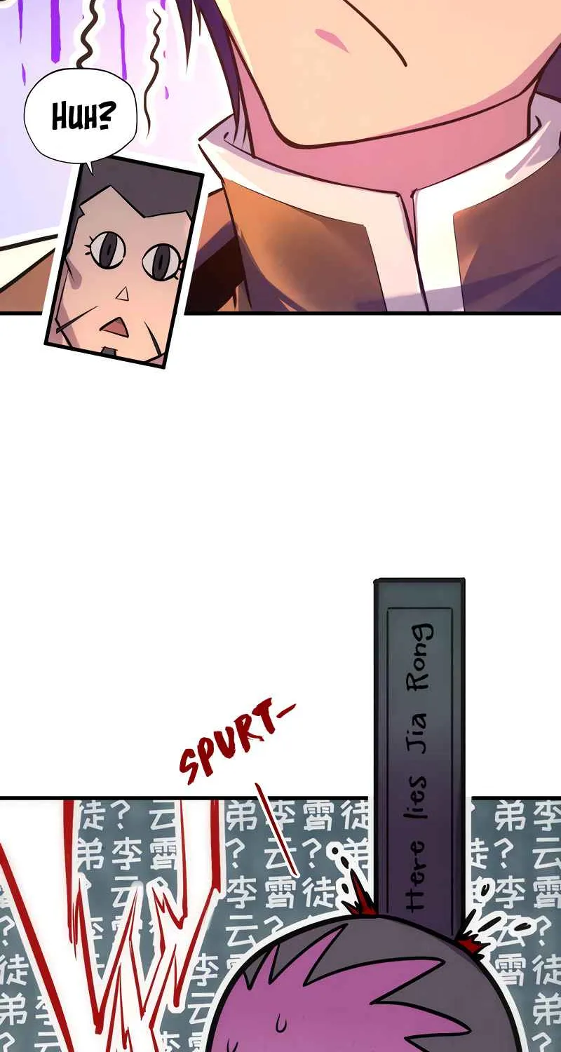 Read The Eternal Supreme chapter 24 image 45 on Lezhin