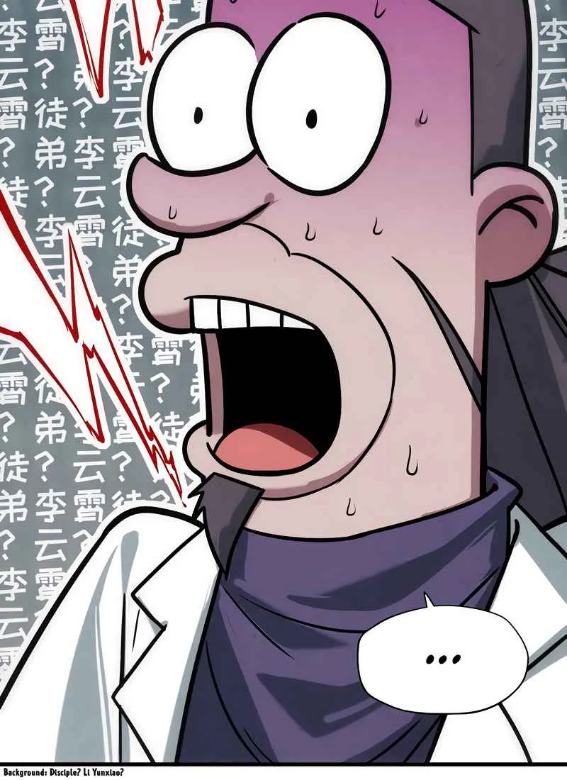 Read The Eternal Supreme chapter 24 image 46 on Lezhin