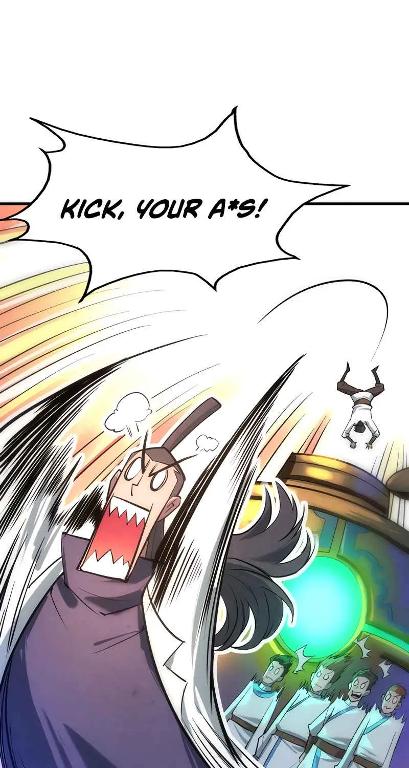 Read The Eternal Supreme chapter 24 image 48 on Lezhin