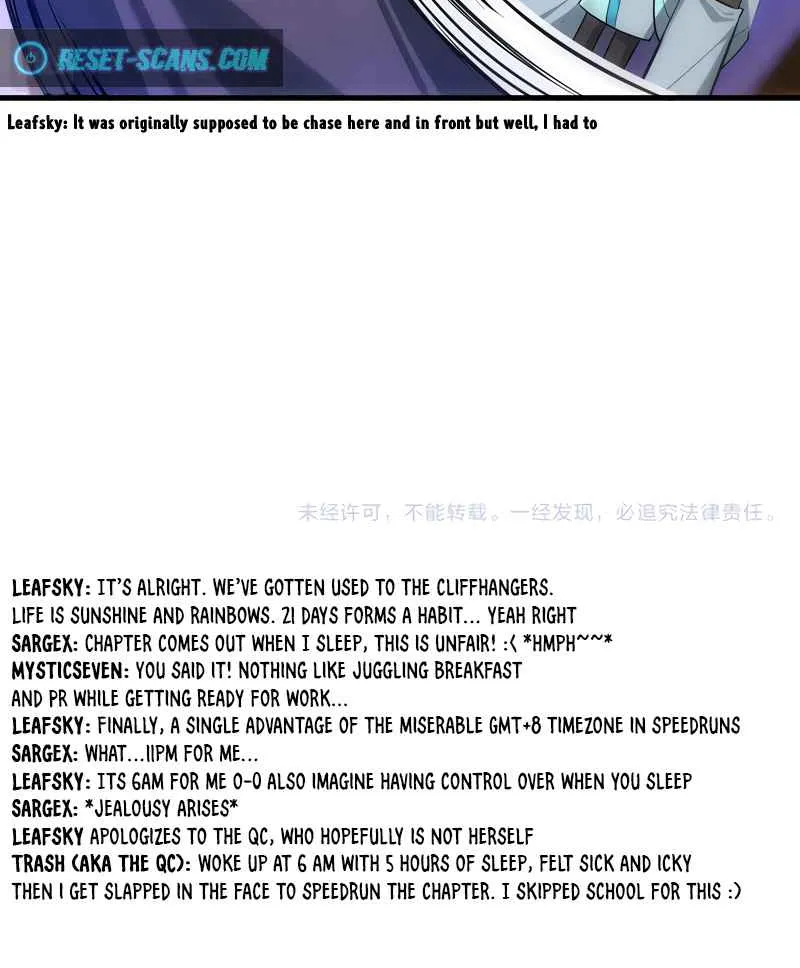 Read The Eternal Supreme chapter 24 image 49 on Lezhin