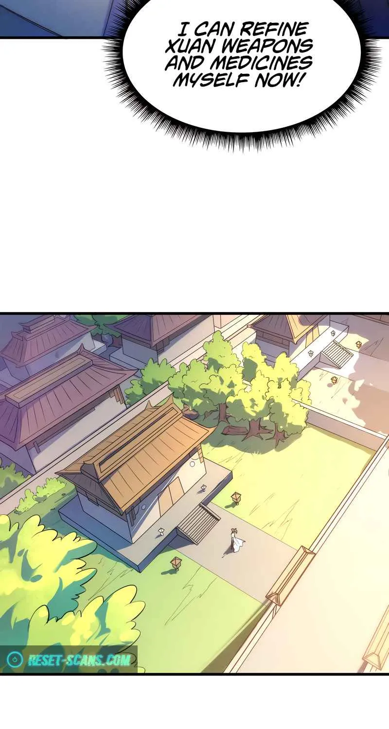 Read The Eternal Supreme chapter 24 image 6 on Lezhin