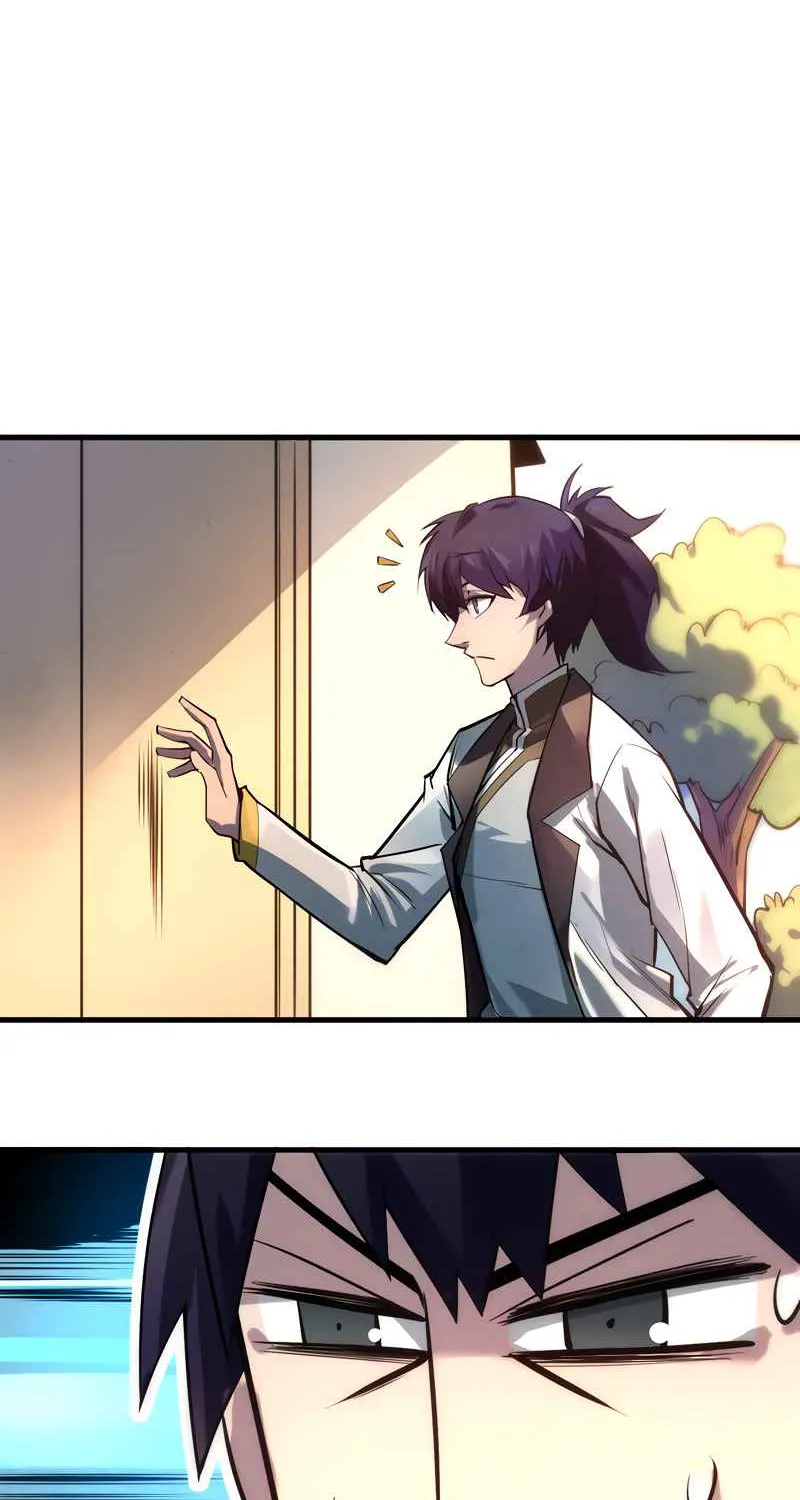 Read The Eternal Supreme chapter 24 image 7 on Lezhin