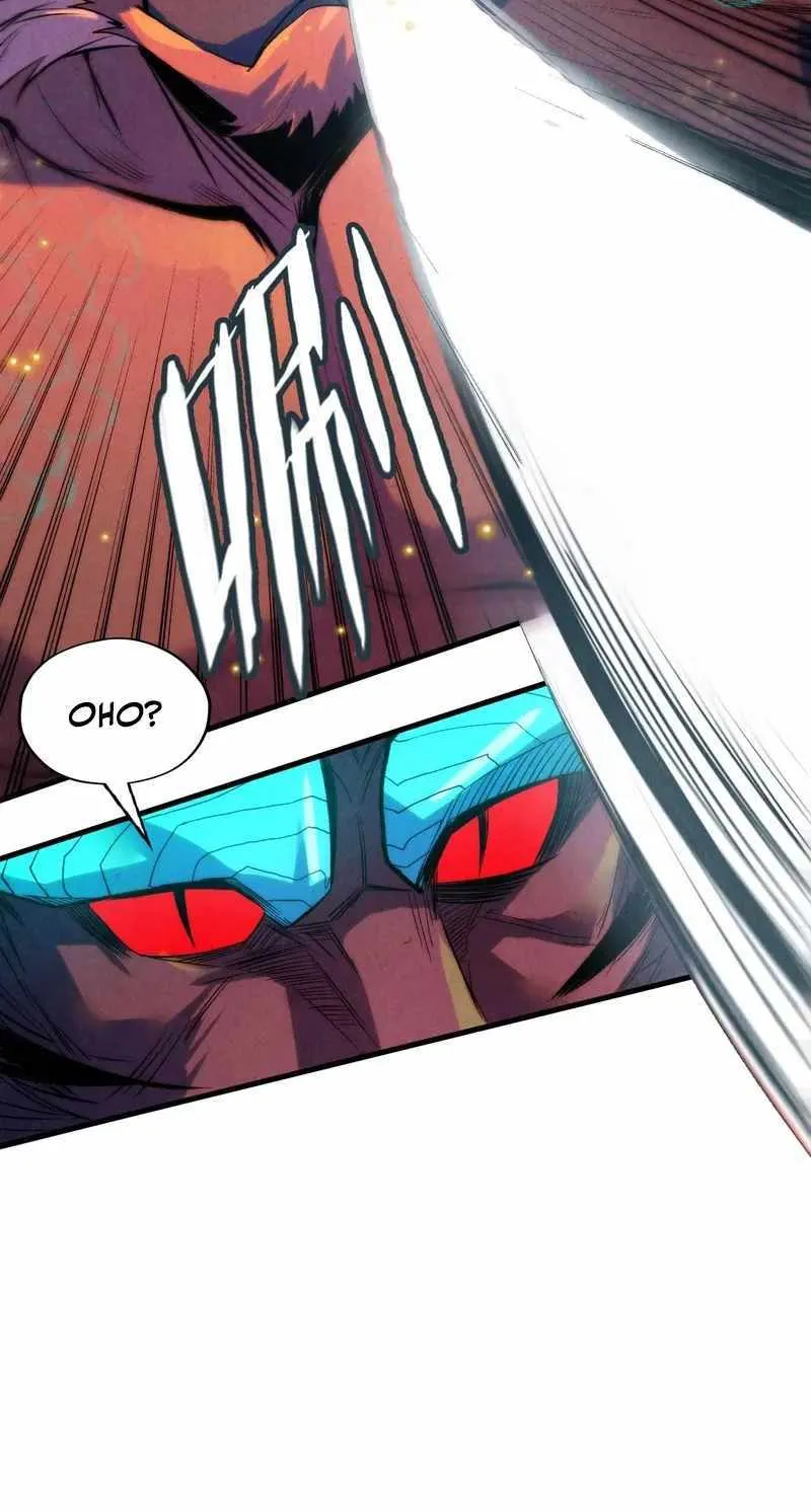 Read The Eternal Supreme chapter 242 image 10 on Lezhin