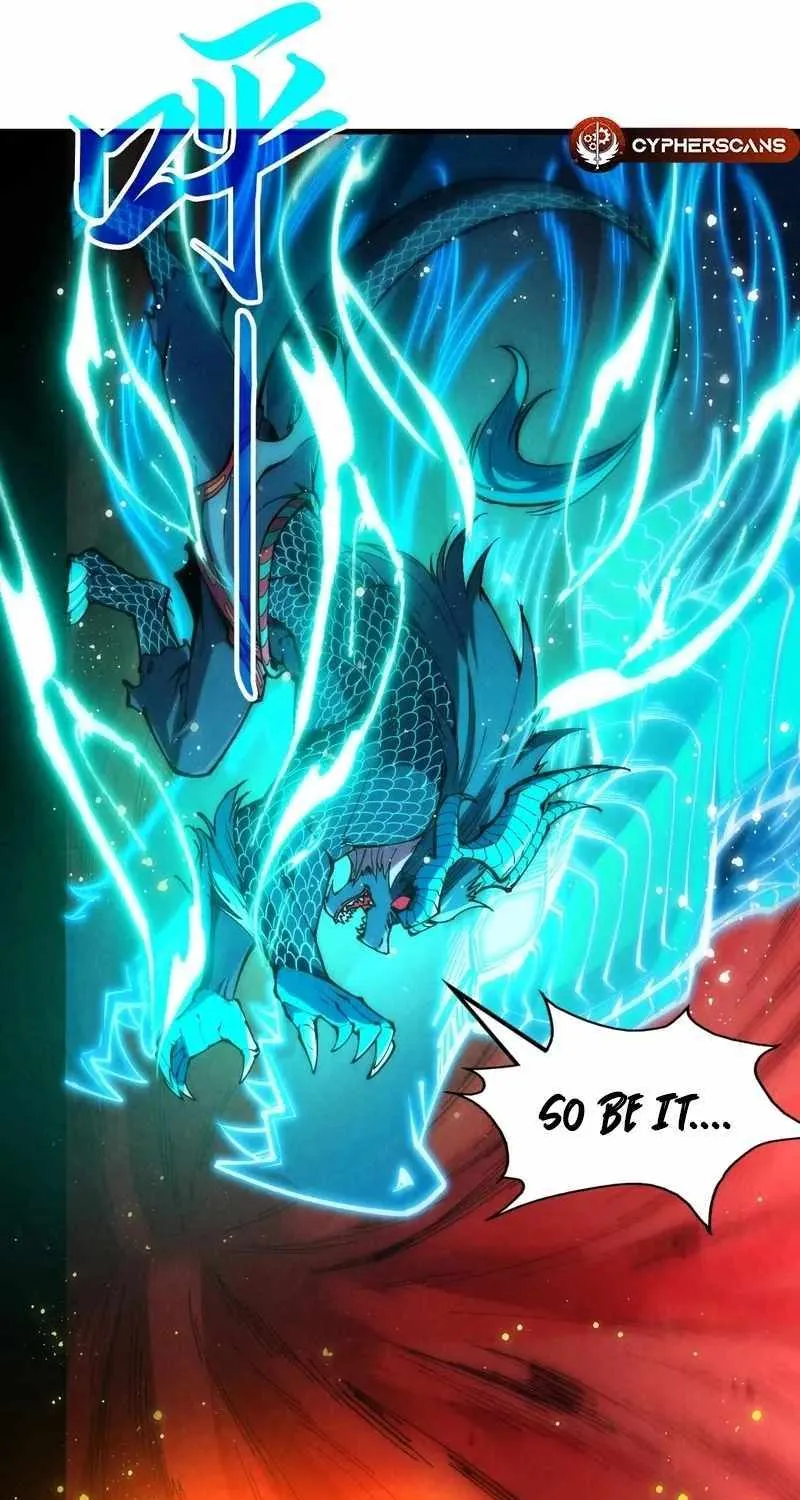 Read The Eternal Supreme chapter 242 image 11 on Lezhin