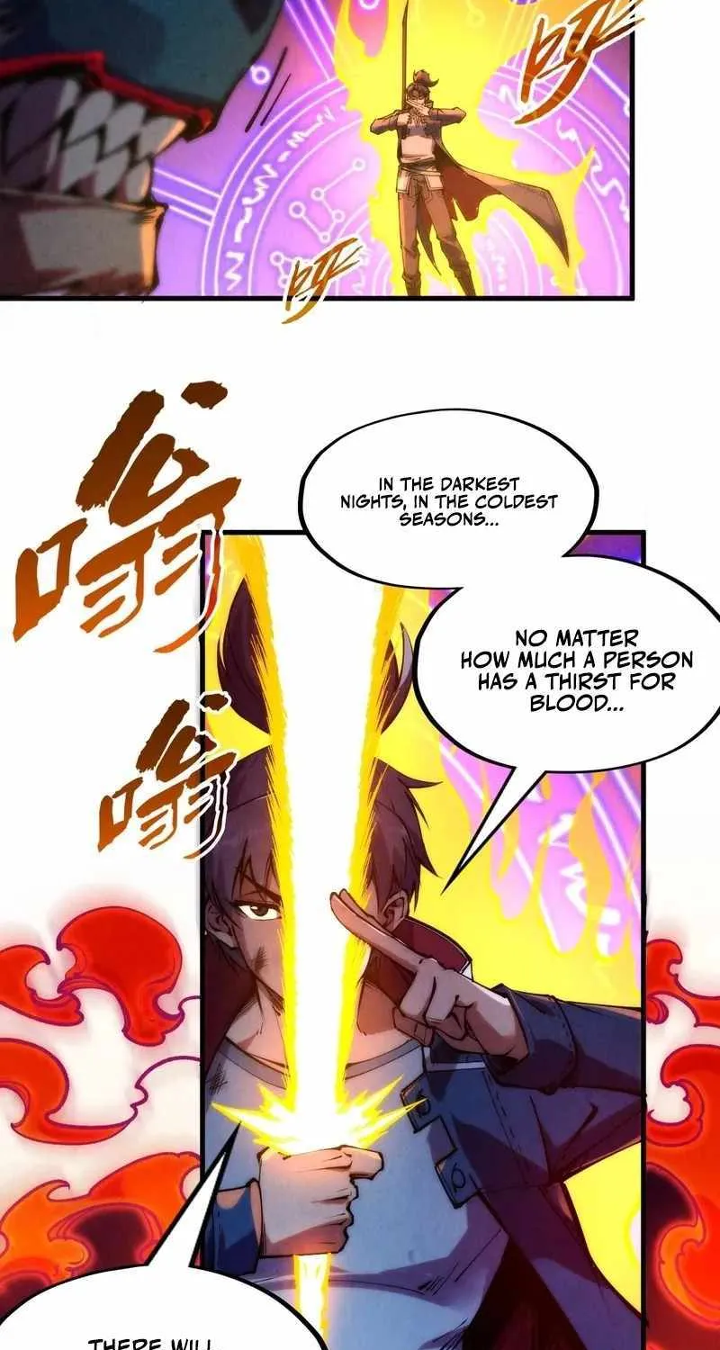 Read The Eternal Supreme chapter 242 image 13 on Lezhin