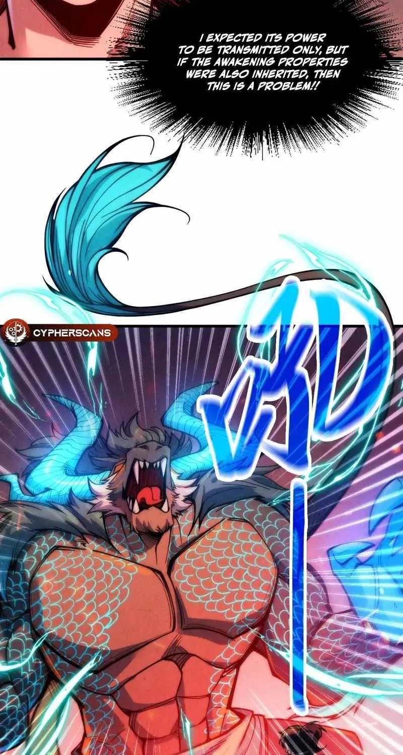 Read The Eternal Supreme chapter 242 image 2 on Lezhin