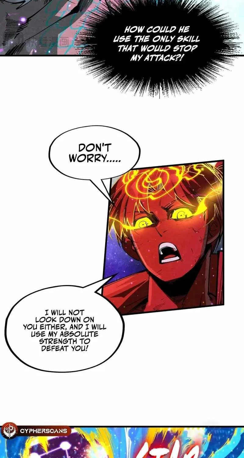 Read The Eternal Supreme chapter 242 image 24 on Lezhin