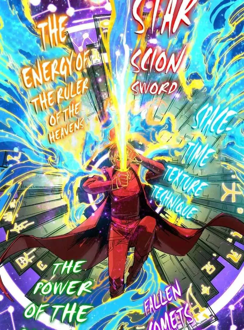 Read The Eternal Supreme chapter 242 image 25 on Lezhin