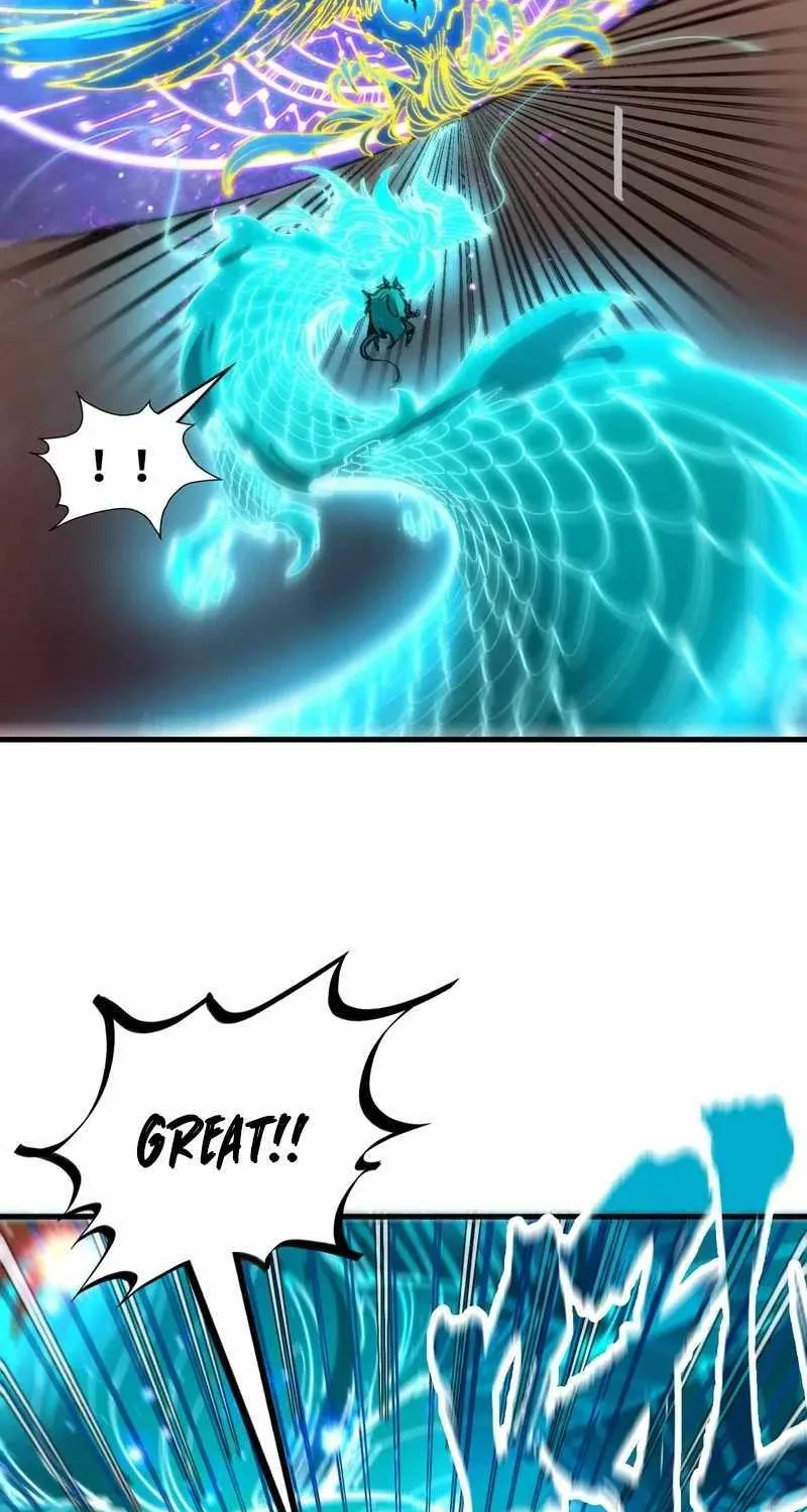 Read The Eternal Supreme chapter 242 image 27 on Lezhin