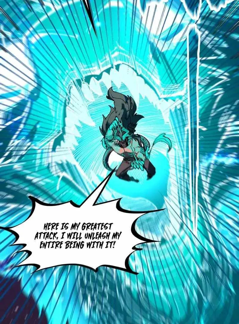 Read The Eternal Supreme chapter 242 image 28 on Lezhin