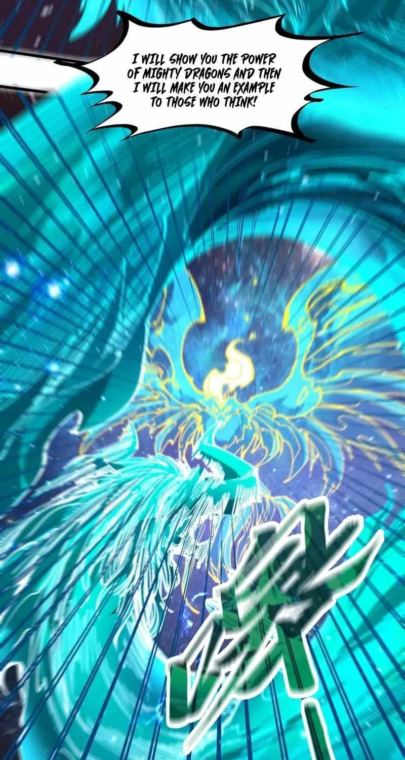 Read The Eternal Supreme chapter 242 image 29 on Lezhin